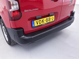 Citroën Berlingo - afbeelding nr 36