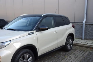 Suzuki Vitara Suzuki Vitara 1.4 Boosterjet Select Smart Hybrid | Rijklaarprijs €31.294,-!! | 6 jaar garantie of 150.000 KM | - afbeelding nr 29