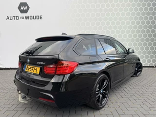 BMW 3 Serie BMW 3-serie Touring 335 D XDrive M Sport PANO Executive 335D - afbeelding nr 15