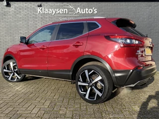 Nissan QASHQAI - afbeelding nr 7