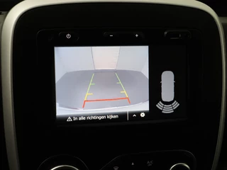 Renault Trafic Renault Trafic 2.0DCi 120PK Lang | Navigatie | Camera | Airco | Cruise | Trekhaak | Betimmering - afbeelding nr 20