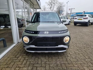Hyundai Inster - afbeelding nr 3