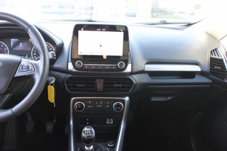 Ford EcoSport - afbeelding nr 17