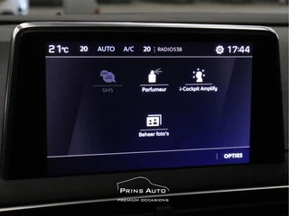 Peugeot 5008 |7-PERS|FULL LED|360° CAMERA|CARPLAY|STOELV+MEMORY| - afbeelding nr 23