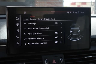 Audi Q5 Audi Q5 Sportback 55 TFSI e S edition | Pano | CAM | B&O | ACC | Lane | Luchtvering - afbeelding nr 11