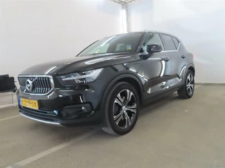 Volvo XC40 Volvo XC40 1.5 T5 Automaat-7 Recharge Inscription | Plug-in | 19 Inch | Panoramadak | Elek. stoelen | 360 graden camera | Standkachel - afbeelding nr 2