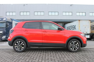 Volkswagen T-Cross - afbeelding nr 5