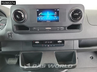 Mercedes-Benz Sprinter Mercedes Sprinter 317 CDI Automaat 3,5t Trekhaak L2H2 170PK Airco Camera MBUX Euro6 L2 12m3 Airco Trekhaak - afbeelding nr 13