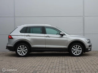 Volkswagen Tiguan Volkswagen Tiguan 2.0 TDI 4Motion Highline Trekhaak Camera CarPlay - afbeelding nr 12