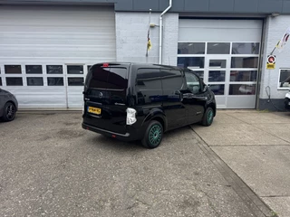 Nissan e-NV200 - afbeelding nr 3