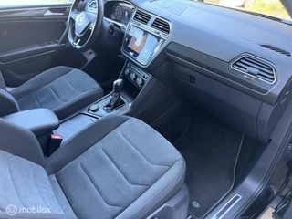 Volkswagen Tiguan Allspace Volkswagen Tiguan Allspace 2.0 TSI 4Motion Highline R 7p. - afbeelding nr 23