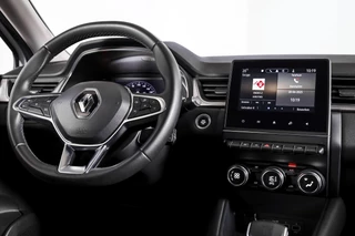Renault Captur Renault Captur 1.3 TCe 140 PK Intens - Automaat | Cruise | PDC | 360 Camera | App. Connect | ECC | Multi-Sense | LM 18