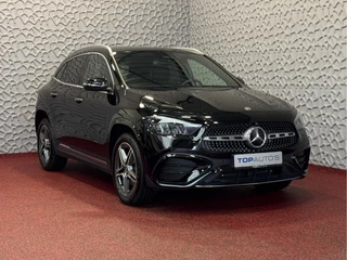 Mercedes-Benz GLA PHEV PLUG-IN-HYBRID - afbeelding nr 72