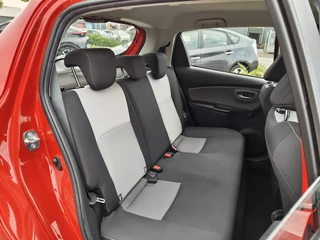 Toyota Yaris - afbeelding nr 27