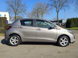 Toyota Yaris Zondag OPEN! - afbeelding nr 7