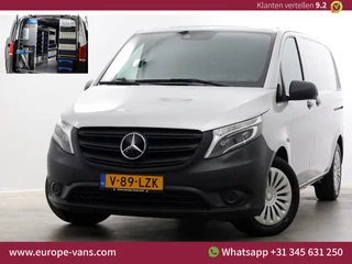 Mercedes-Benz Vito - 140129115-0