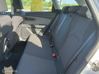 SEAT Leon Seat Leon ST 1.4 TSI X-PERIENCE/Cruise/Carplay/Trekhaak - afbeelding nr 9
