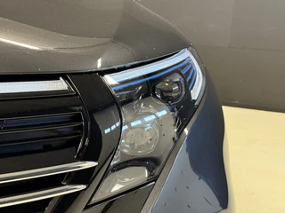 Mercedes-Benz EQC Mercedes-Benz EQC 400 4MATIC Business Solution AMG 80 kWh | Camera | Origineel NL - afbeelding nr 45