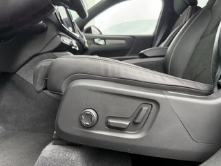 Volvo XC40 Volvo XC40 T5 262PK Recharge R-Design| Adap.Cruise| 360Camera| Stoel.verw| - afbeelding nr 18