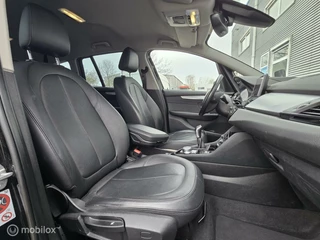 BMW 2 Serie BMW 2-serie Gran Tourer 214d Centennial Executive 7p.|Navi - afbeelding nr 31