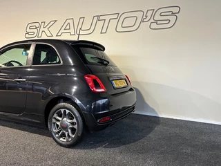 Fiat 500 - afbeelding nr 34
