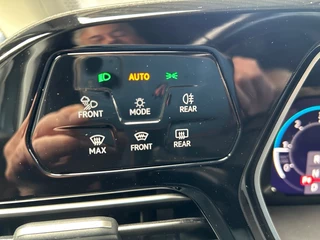 Volkswagen Caddy Volkswagen Caddy 2.0 TDI 1ST EDITION / Ad.Cruise / Digtaail Dashboard / Lane Assist - afbeelding nr 16