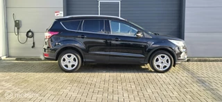 Ford Kuga Ford Kuga 1.5 EcoBoost ST Line - afbeelding nr 23