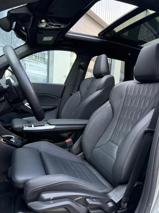 BMW X1 BMW X1 sDrive20i M-sport|Pano|LED|VOL - afbeelding nr 20