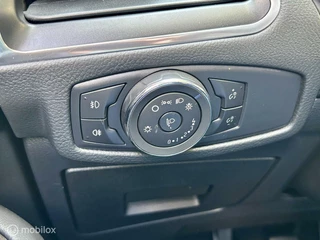 Ford S-Max Ford S-Max 1.5 Titanium. NAVI, CRUISE, CLIMA, STOELVERWARMING. - afbeelding nr 22