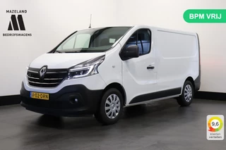 Renault Trafic - 89258773-0
