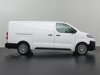 Opel Vivaro Opel Vivaro 2.0CDTI 122PK XXL Edition | Navigatie | Camera | Trekhaak | Betimmering - afbeelding nr 13