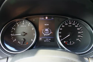 Nissan QASHQAI - afbeelding nr 23