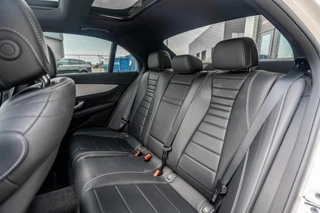 Mercedes-Benz E-Klasse Mercedes E-klasse 300 e Business Solution AMG VOL! - afbeelding nr 29