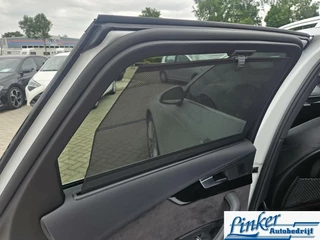 Audi A4 Audi A4 allroad quattro 45 TFSI PANO ELEK TREKH 360CAM HEAD UP - afbeelding nr 42