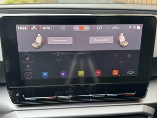 SEAT Leon Seat Leon 1.5 TSI FR Launch Edition | LED | Stoelverwarming | Navigatiesysteem | Adaptive cruise control | Apple CarPlay | 18 inch lichtmetalen velgen | Achteruitrijcamera | Trehaak uitklapbaar | Parkeersensoren voor en achter - afbeelding nr 23