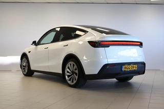 Tesla Model Y Tesla Model Y Long Range AWD 75 KWH - Premium audio - Warmtepomp - afbeelding nr 3