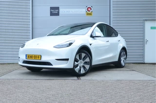 Tesla Model Y RWD 58 kWh