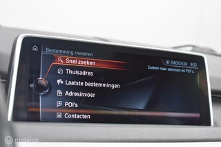BMW X5 BMW X5 xDrive40d M-Sport Carbonschwarz Pano H/K ACC 360°Cam 20