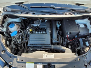 Volkswagen Caddy Volkswagen Caddy 1.4 TGI L2H1 EcoFuel Maxi Easyline - afbeelding nr 15