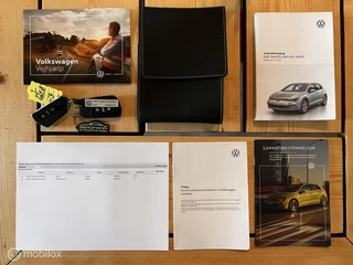 Volkswagen Golf Volkswagen Golf 1.5 TSI Life Business|ACC|stoelverwarming|17 - afbeelding nr 45