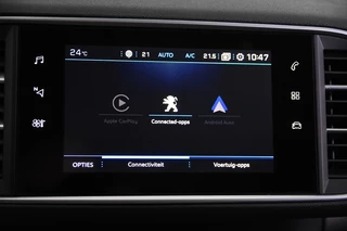 Peugeot 308 Peugeot 308 SW Allure *1ste Eigenaar*Navigatie*Carplay*Trekhaak* - afbeelding nr 23