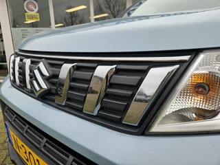 Suzuki Vitara Suzuki Vitara 1.4 Boosterjet Select | Automaat | 140PK | Navi/Cruise - afbeelding nr 5