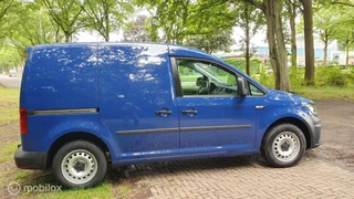 Volkswagen Caddy Volkswagen Caddy Bestel 2.0 TDI L1H1 Trendline 1e Eig EURO 6 - afbeelding nr 28