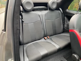 Fiat 500C - afbeelding nr 21