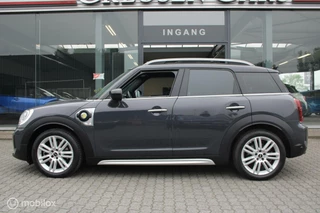 MINI Countryman Mini Countryman business edition// Pano//LED//COMPLEET - afbeelding nr 12