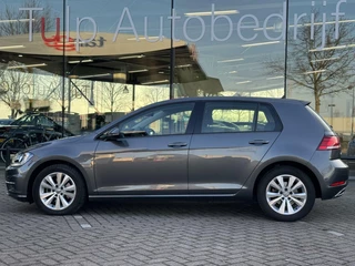 Volkswagen Golf Volkswagen Golf 1.5 TSI Comfortline 5drs 2019 org 47824km - afbeelding nr 9