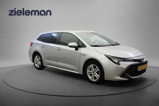 Toyota Corolla Touring Sports 1.8 Hybrid Business - Carplay, Camera, Clima, Cruise