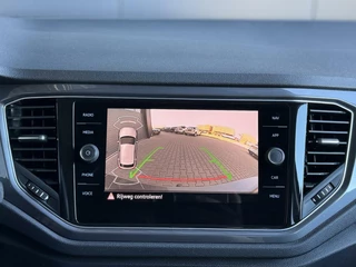 Volkswagen T-Roc Volkswagen T-Roc 1.5 TSI Sport AFN. HAAK*CAMERA*LED*VIRTUAL*ACC - afbeelding nr 8