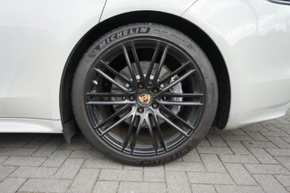 Porsche Panamera Porsche Panamera 2.9 4 E-Hybrid 460pk /Dealer ond. /Bose /Acc - afbeelding nr 4