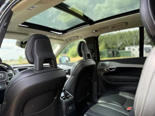 Volvo XC90 Volvo XC90 2.0 T8 Twin Engine AWD Inscription 7-Pers./TH - afbeelding nr 9